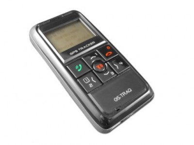 GSM Personal Talkie Tracker TR-206